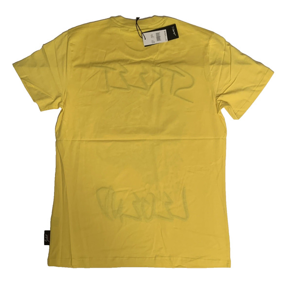 Switch Remarkable Men's XL Street Legend Jaguar Graphic Print T-Shirt MSRP $50 - Picture 5 of 9